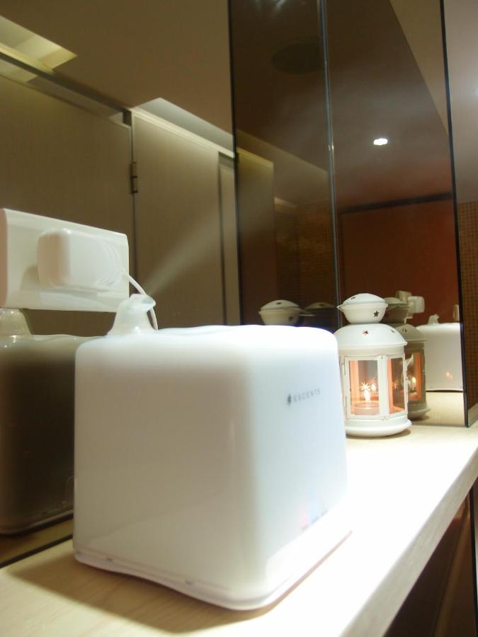 Hotel 20 Alley Xindian Bagian luar foto